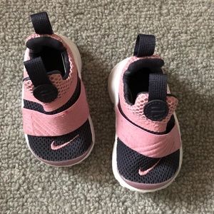 Infant Girls Nike Presto
